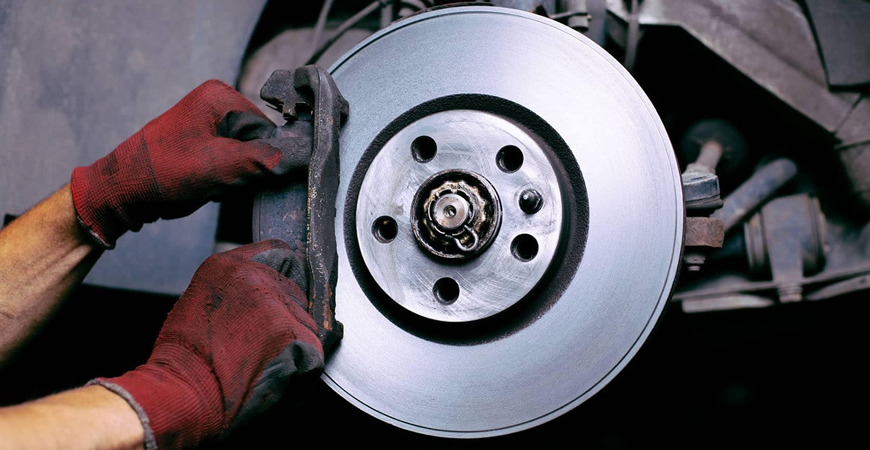 DİSK & BALATA DEĞİŞİMİ